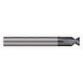 Harvey Tool Dovetail Cutter, 0.2500" (1/4) 891216-C3